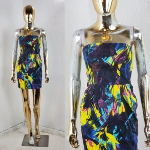 NEXT RUNWAY COLLECTIN UK8