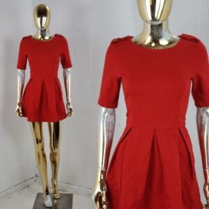 ZARA UK12