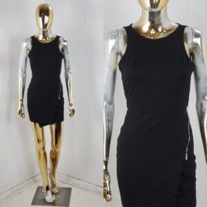 ZARA TRAFALUC UK12