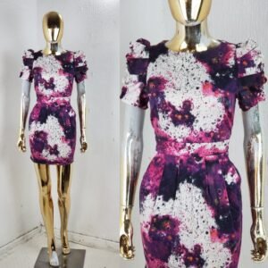 NEXT RUNWAY COLLECTION UK10
