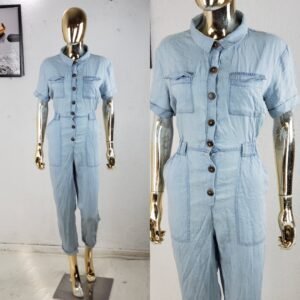 DENIM CO UK10