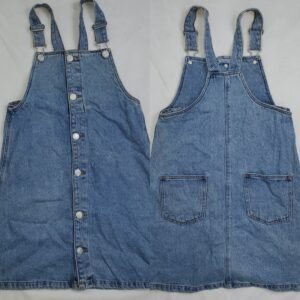 DENIM CO 11-12YRS
