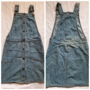 M & S 9-10YRS