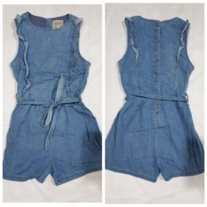 DENIM CO 9-10YRS