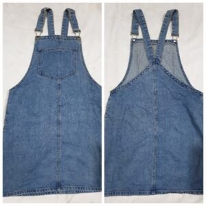 DENIM CO UK12