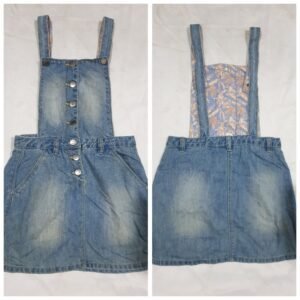 LOVE DENIM 9-10YRS