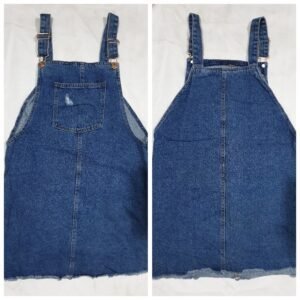 DENIM CO 10-11YRS