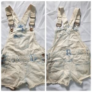 DENIM CO 6-7YRS