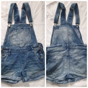 DENIM 12-13YRS