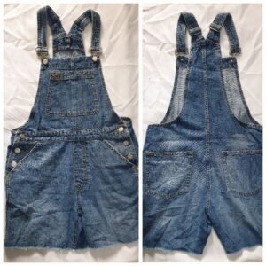 GAP DENIM UK8