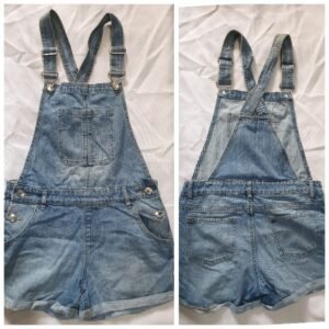 DENIM CO 11-12YRS