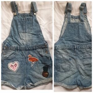 .DENIM CO 13-14YRS