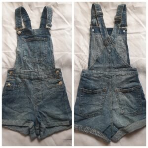 H & M UK6