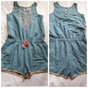 DENIM CO 10-11YRS