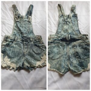 LOVE DENIM 10-11YRS