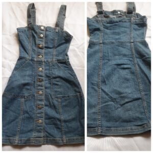 H & M UK4