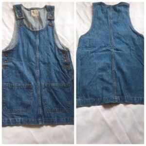 DENIM CO 10-11YRS