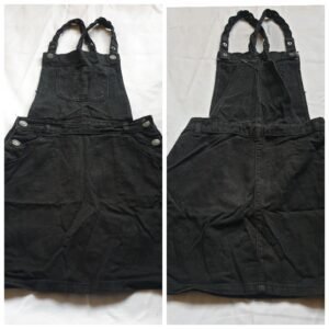 LOVE DENIM 10YRS
