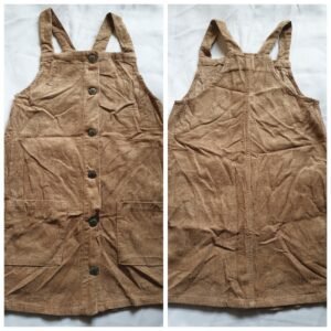 DENIM CO 9-10YRS