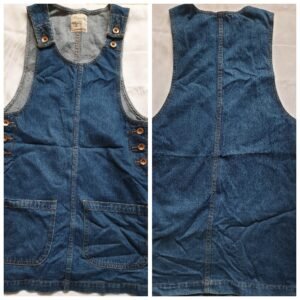 DENIM CO 11-12YRS