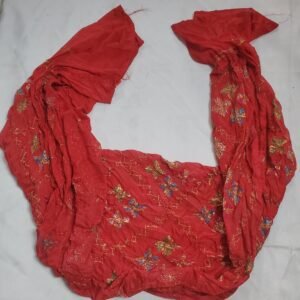 MULTICORD SCARF ( MEDIUM)