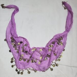 LILIAC SCARF ( SMALL)