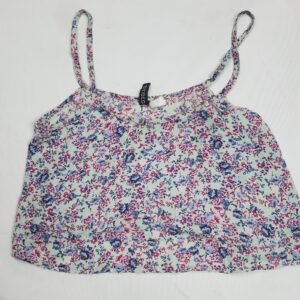 H & M UK8