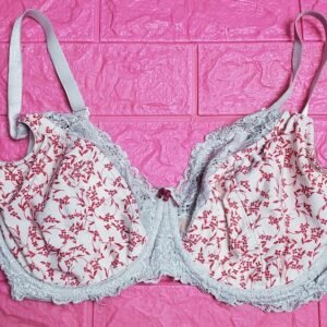 F & F 34E