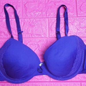 .F &F 34D