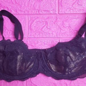 LINGERIE 34B
