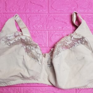 YOURS 46H(NUDE BRA)