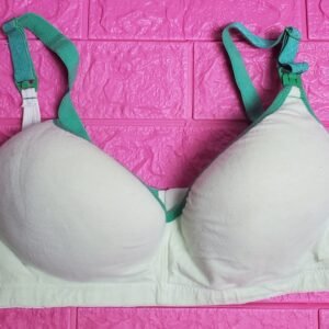NURSING BRA 36C