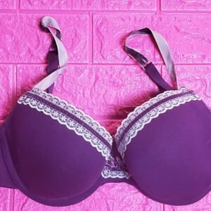 F & F 36C