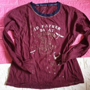 HARRY POTTER UK12