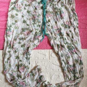 THE LOUNGE PANT UK20-22