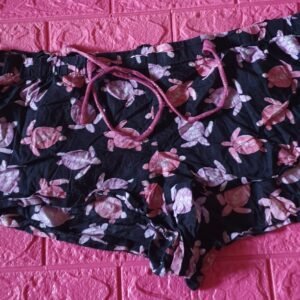 .M & UK20-22