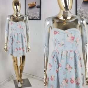 FOREVER 21 UK8