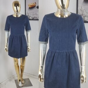 .MISS DENIM UK10