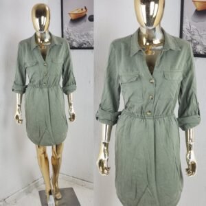 DENIM BY F&F UK12-14