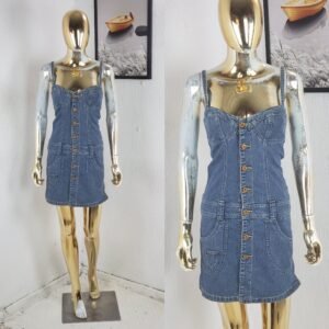 .PEPE JEANS UK8