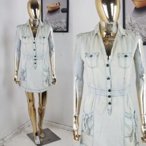 CHIC &JEUNE UK10