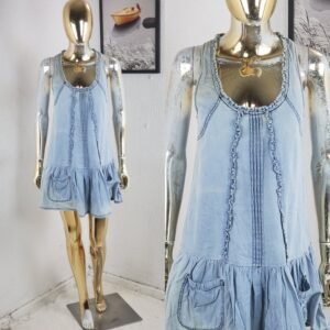 DENIM CO UK8