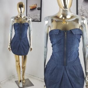 DENIM CO UK12