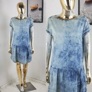 .DENIM CO UK12