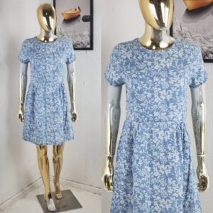 DENIM UK10
