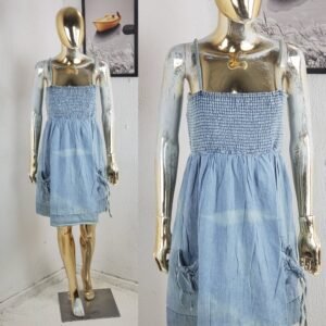 DENIM CO UK14-16