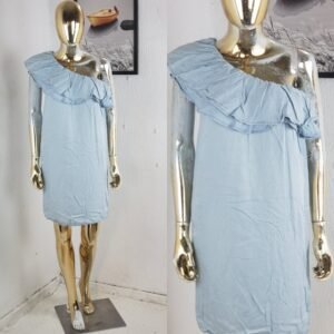.NEWLOOK DENIM UK10