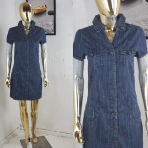 ..DENIM CO UK8
