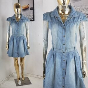 DENIM CO UK12