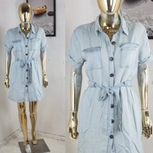 .DENIM CO UK10